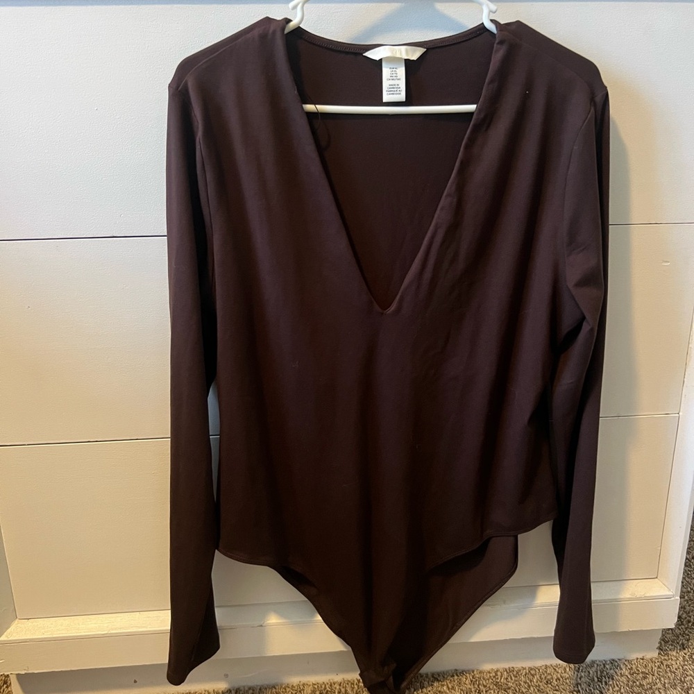 H&M bodysuit